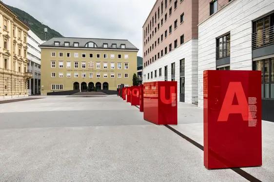 Nstalazion permanënta dl'autonomia