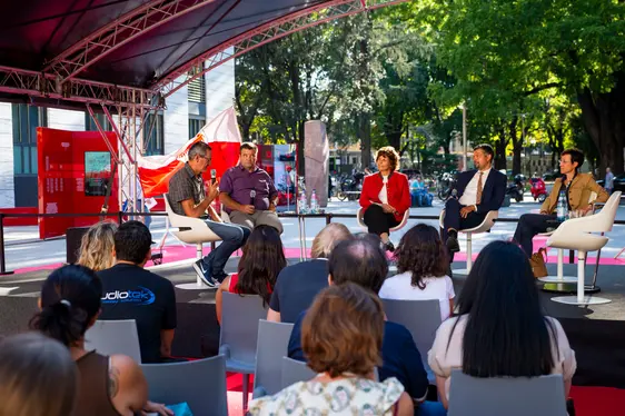 Giornata dell'autonomia 2023