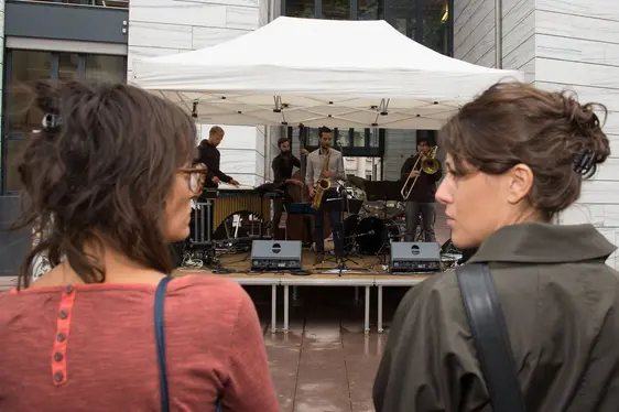 Tag der Autonomie - Giornata dell'Autonomia 2015