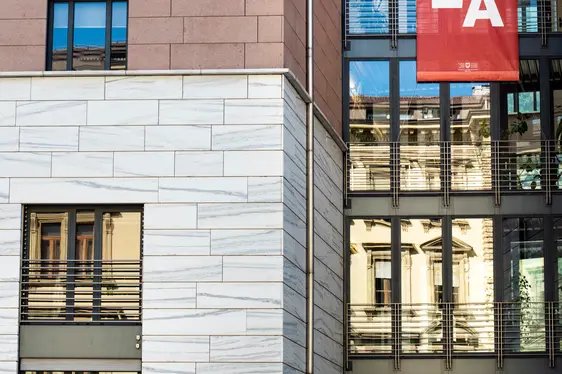 Mostra permanente Autonomia