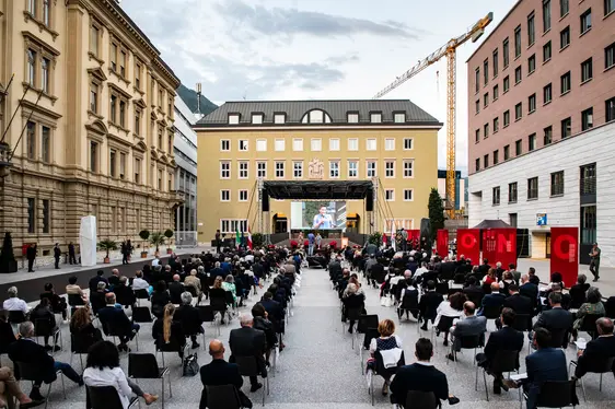 Giornata dell'Autonomia 2021