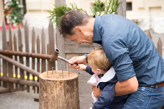 Tag der Autonomie - Giornata dell'Autonomia 2015