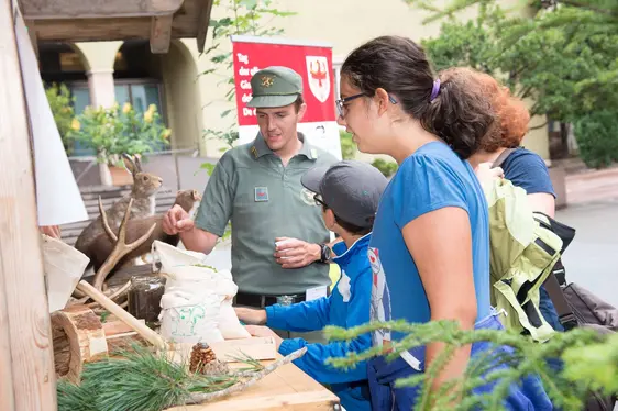 Tag der Autonomie - Giornata dell'Autonomia 2015