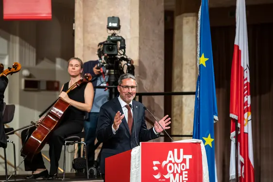 Giornata dell'autonomia 2022