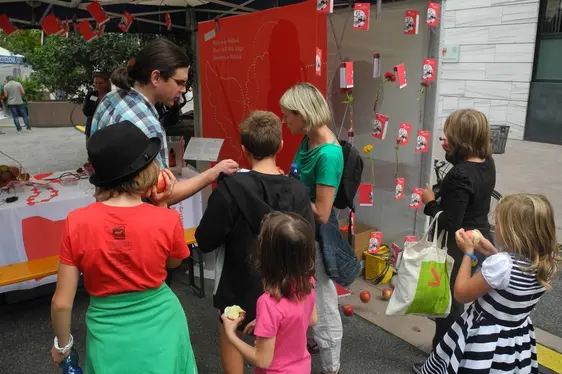 Tag der Autonomie - Giornata dell'Autonomia 2014