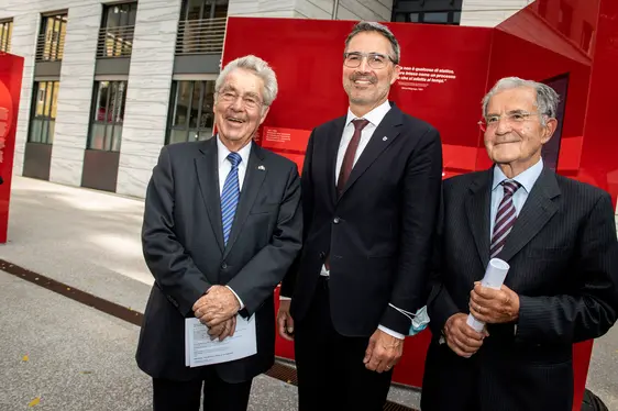 Giornata dell'Autonomia 2021