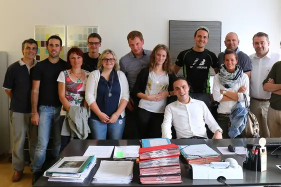 Tag der Autonomie - Giornata dell'Autonomia 2014