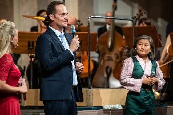 Giornata dell'autonomia 2022