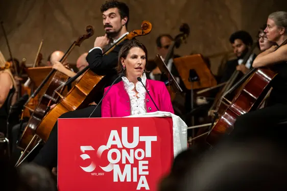 Giornata dell'autonomia 2022