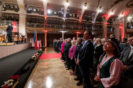 Giornata dell'autonomia 2022