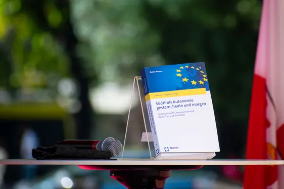 Giornata dell'autonomia 2023