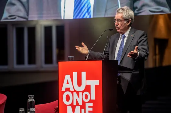 Giornata dell'Autonomia 2021