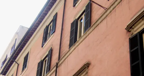 La rapresentanza dla Provinzia a Roma