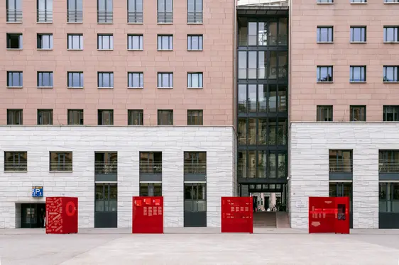 Nstalazion permanënta dl'autonomia