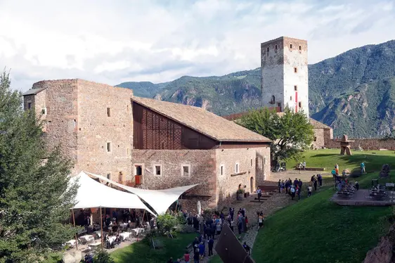 Tag der Autonomie - Giornata dell'Autonomia - Dé dl'Autonomia 2016