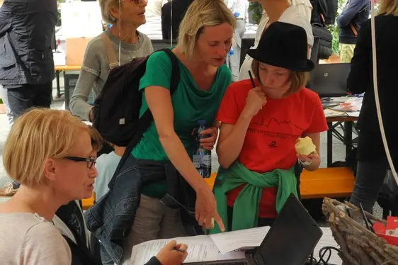 Tag der Autonomie - Giornata dell'Autonomia - Dé dl'Autonomia 2014