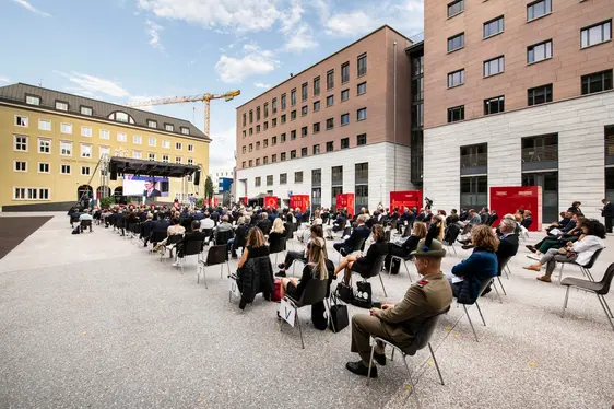 Giornata dell'Autonomia 2021