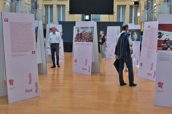 Giornata dell'autonomia 2023