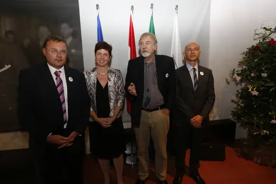 Tag der Autonomie - Giornata dell'Autonomia - Dé dl'Autonomia 2016