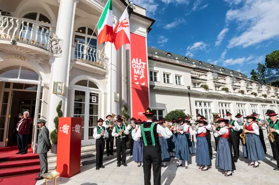 Giornata dell'autonomia 2022