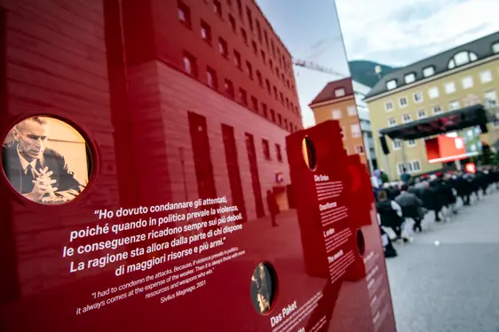 Giornata dell'Autonomia 2021