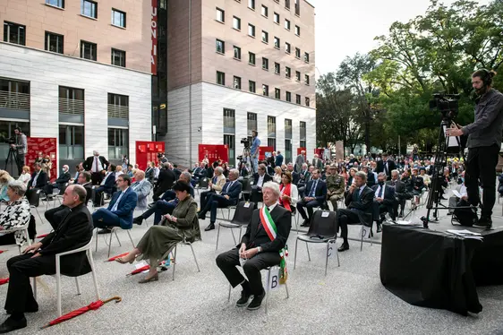 Giornata dell'Autonomia 2021