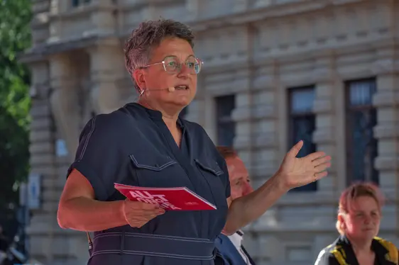 Giornata dell'autonomia 2023