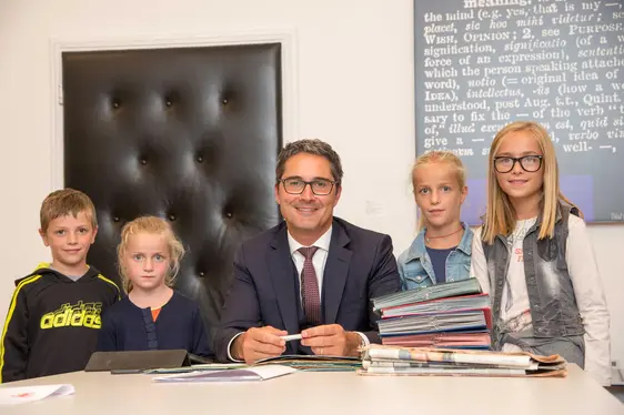 Tag der Autonomie - Giornata dell'Autonomia 2015