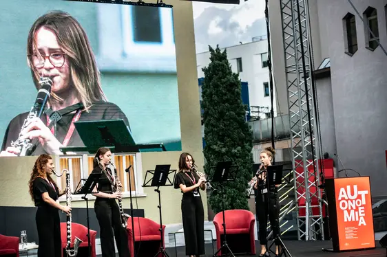 Giornata dell'Autonomia 2021