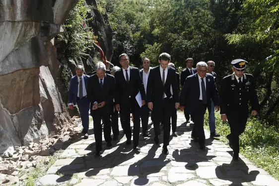 Tag der Autonomie - Giornata dell'Autonomia - Dé dl'Autonomia 2016