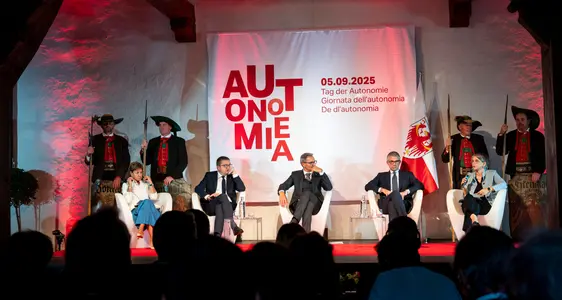 Giornata dell'autonomia 2025