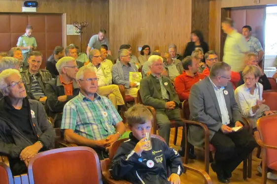 Tag der Autonomie - Giornata dell'Autonomia - Dé dl'Autonomia 2014