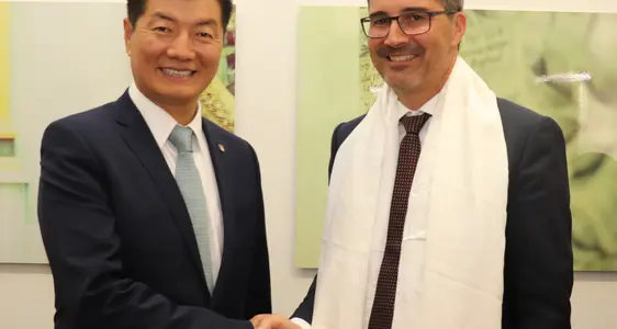 Un esempio internazionale