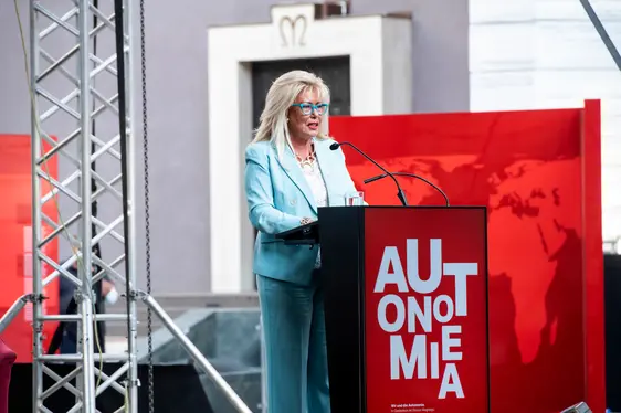 Giornata dell'Autonomia 2021