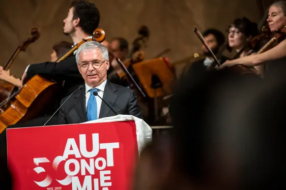 Giornata dell'autonomia 2022