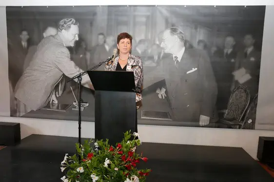 Tag der Autonomie - Giornata dell'Autonomia - Dé dl'Autonomia 2016