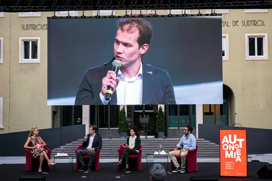 Giornata dell'Autonomia 2021