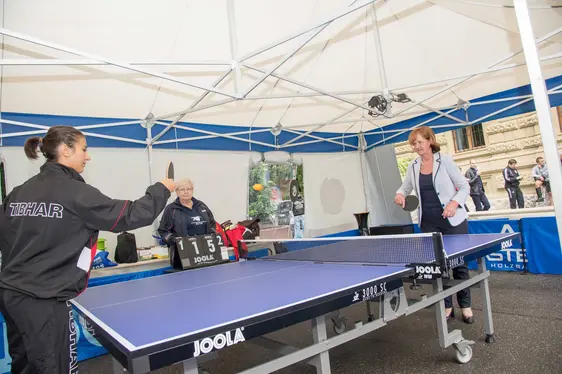 Tag der Autonomie - Giornata dell'Autonomia 2015