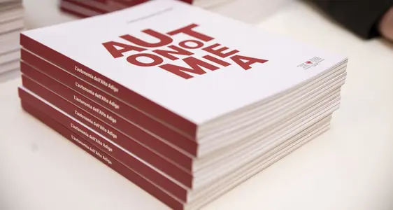 Bibliothek zur Autonomie