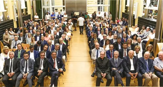 Giornata dell'autonomia 2019