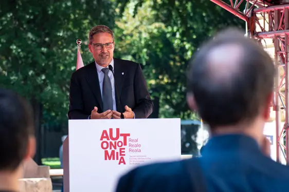 Giornata dell'autonomia 2023