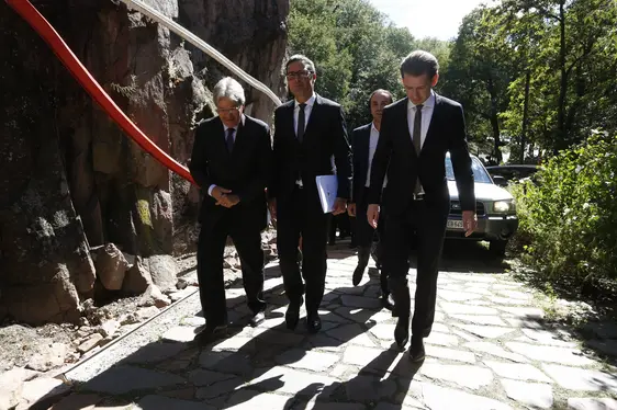 Tag der Autonomie - Giornata dell'Autonomia - Dé dl'Autonomia 2016