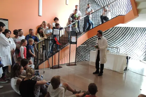 Tag der Autonomie - Giornata dell'Autonomia - Dé dl'Autonomia 2014