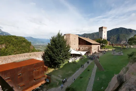 Tag der Autonomie - Giornata dell'Autonomia - Dé dl'Autonomia 2016