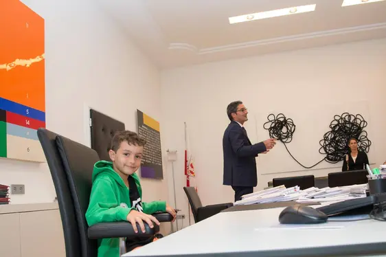 Tag der Autonomie - Giornata dell'Autonomia 2015