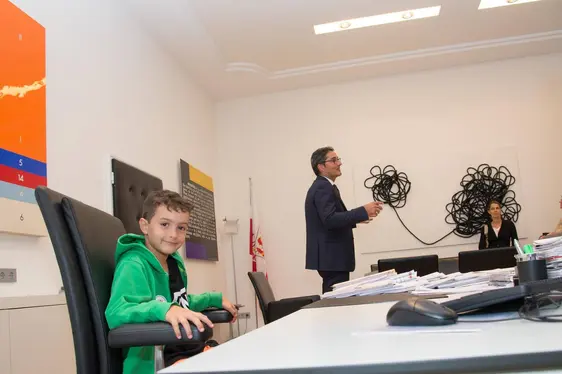 Tag der Autonomie - Giornata dell'Autonomia 2015