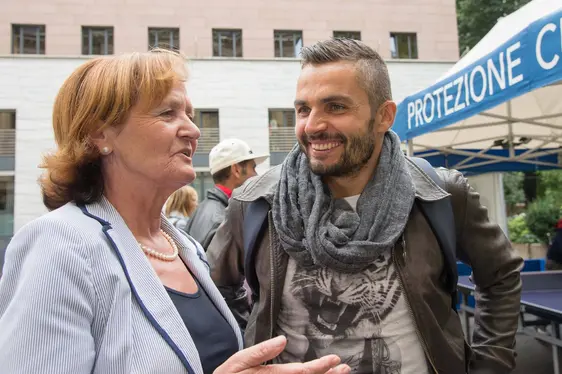 Tag der Autonomie - Giornata dell'Autonomia 2015