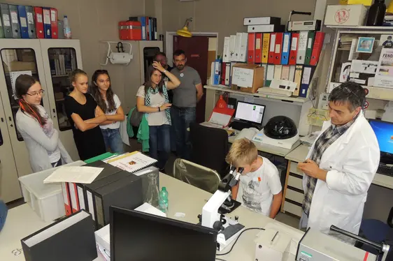 Tag der Autonomie - Giornata dell'Autonomia - Dé dl'Autonomia 2014