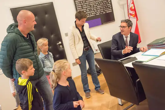 Tag der Autonomie - Giornata dell'Autonomia 2015