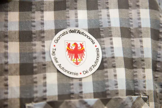 Tag der Autonomie - Giornata dell'Autonomia 2015